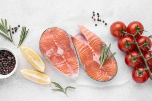 8 Daftar Makanan Tinggi Albumin yang Baik untuk Kesehatan Tubuh