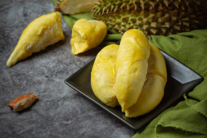Cek Faktanya, Bolehkah Ibu Hamil Makan Durian? Bunda Perlu Tahu!