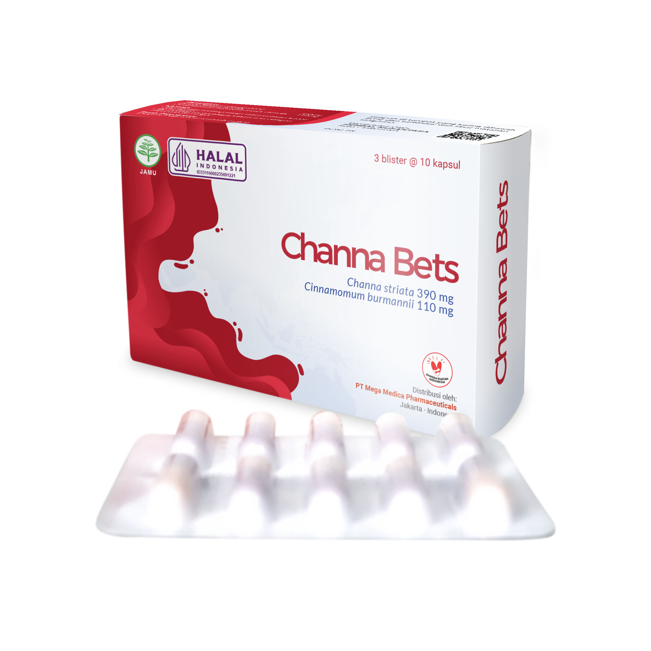 Channa-Bets-Box