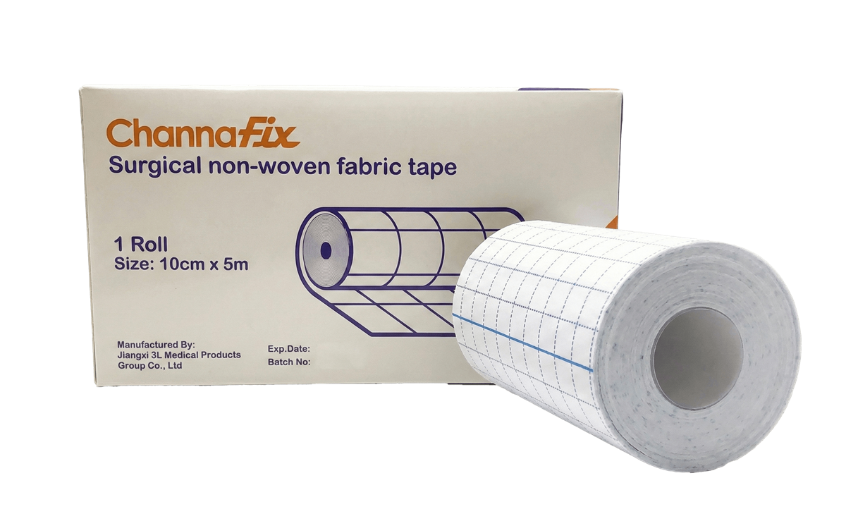 ChannaFix Rol Non-Woven