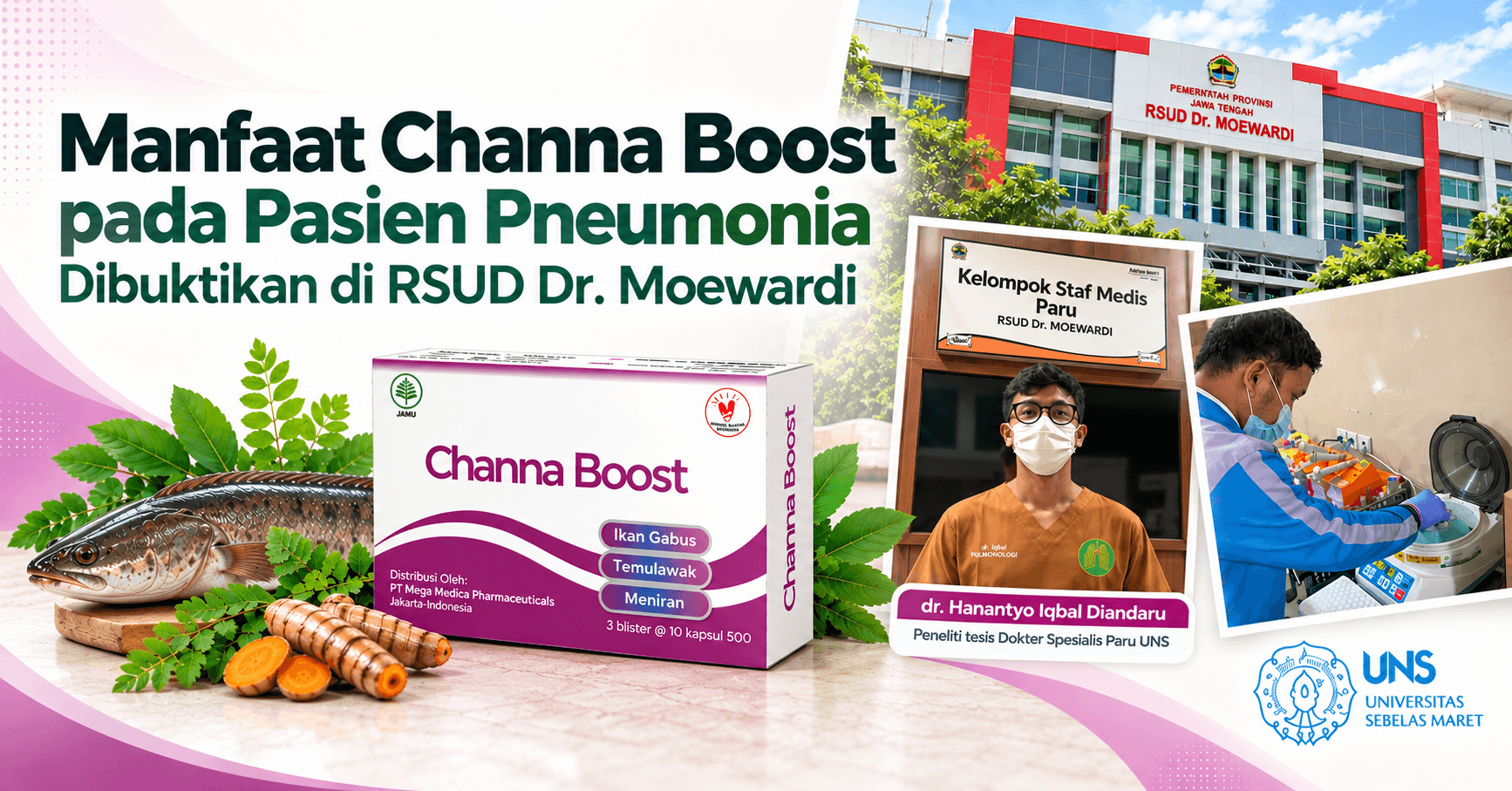 Banner Manfaat Channa Boost untuk Pneumonia - 1